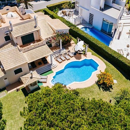 Al - Vila Jola Villa Vilamoura Esterno foto