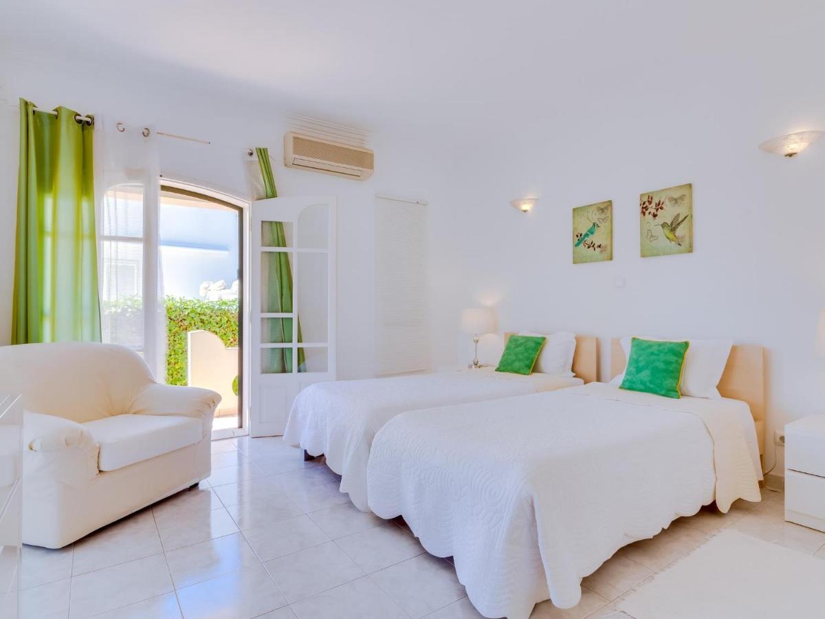 Al - Vila Jola Villa Vilamoura Esterno foto