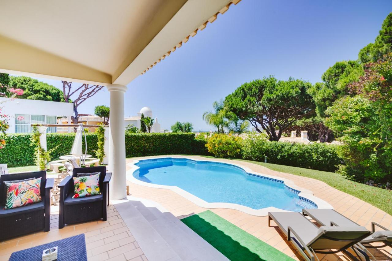 Al - Vila Jola Villa Vilamoura Esterno foto