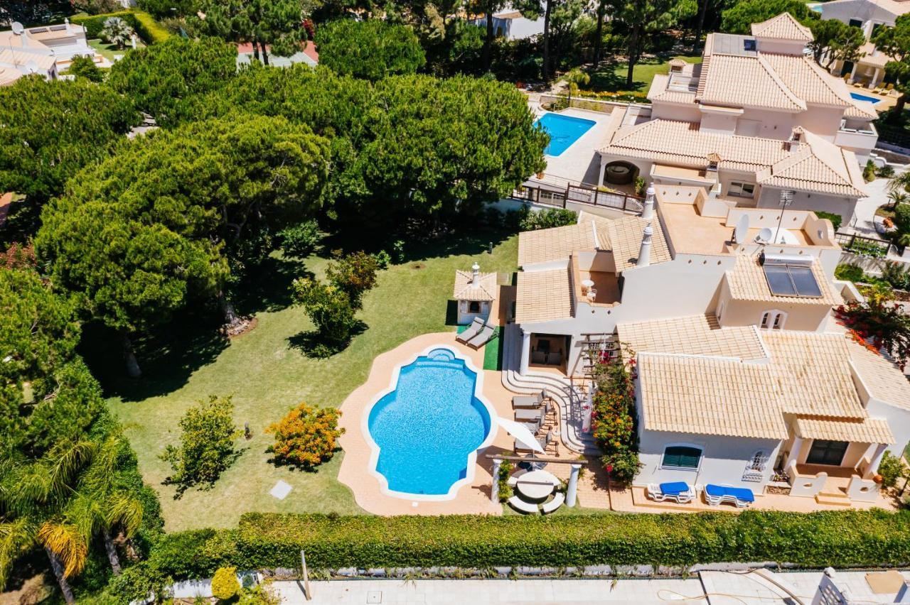 Al - Vila Jola Villa Vilamoura Esterno foto